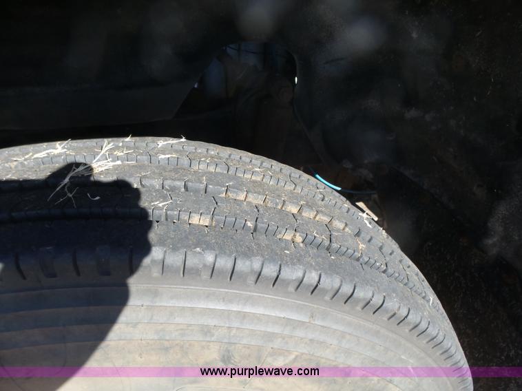 image for item L6213 1982 Mack grain truck