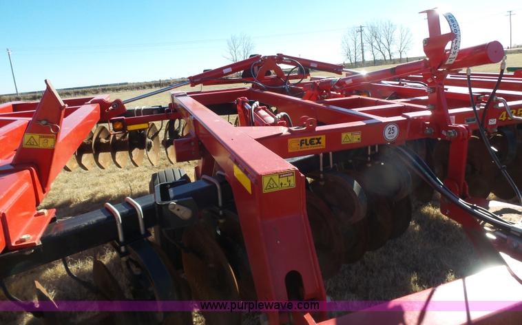 image for item L6214 Sunflower 1435 double off-set disk