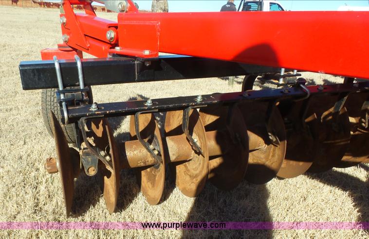 image for item L6214 Sunflower 1435 double off-set disk