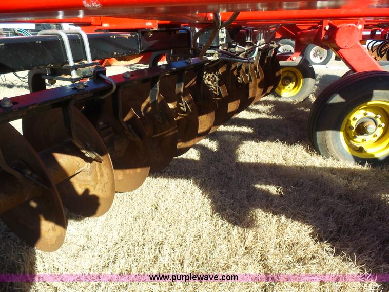 image for item L6214 Sunflower 1435 double off-set disk