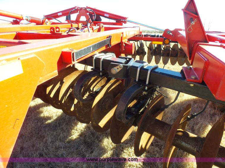 image for item L6214 Sunflower 1435 double off-set disk