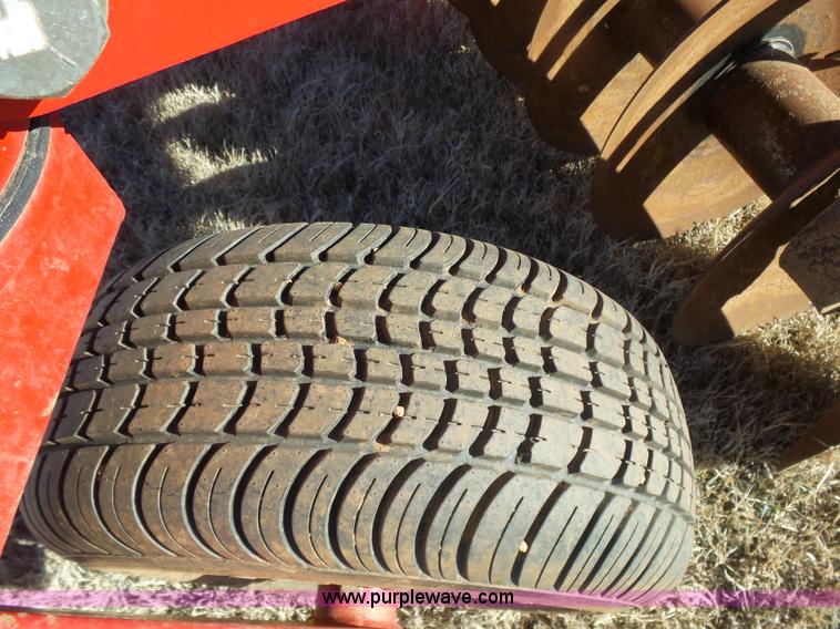 image for item L6214 Sunflower 1435 double off-set disk