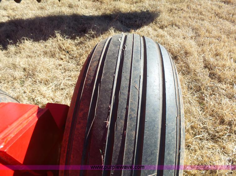 image for item L6214 Sunflower 1435 double off-set disk