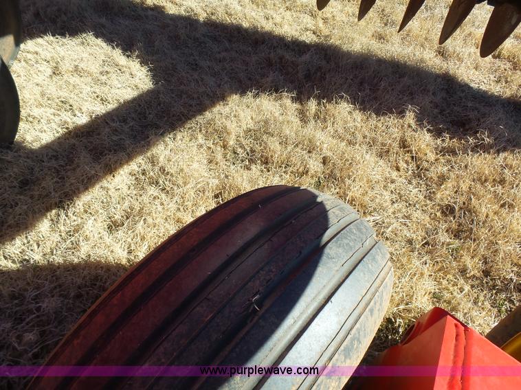 image for item L6214 Sunflower 1435 double off-set disk