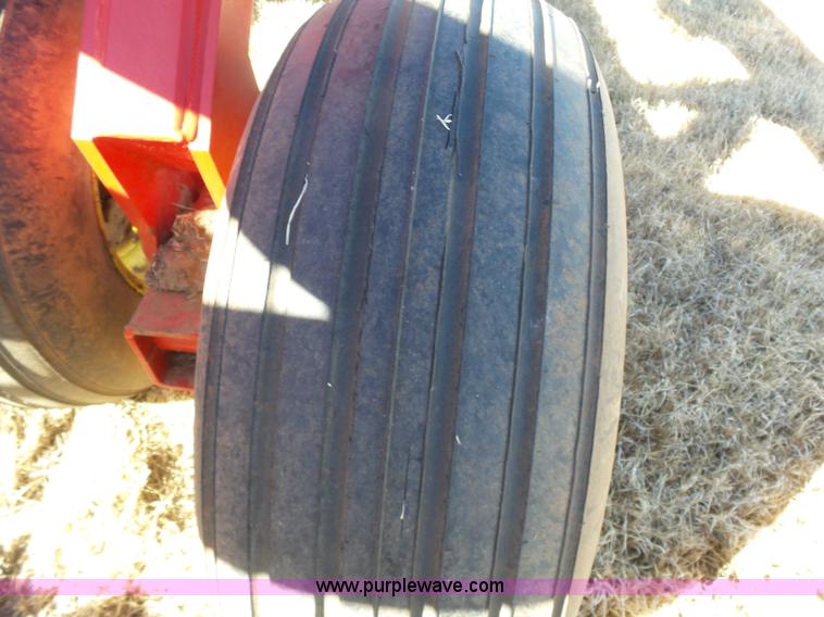 image for item L6214 Sunflower 1435 double off-set disk