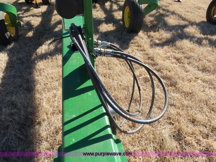 image for item L6215 John Deere 2410 chisel plow