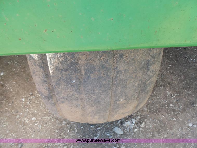 image for item L6236 John Deere 1780 Conservation 16/31 split-row planter