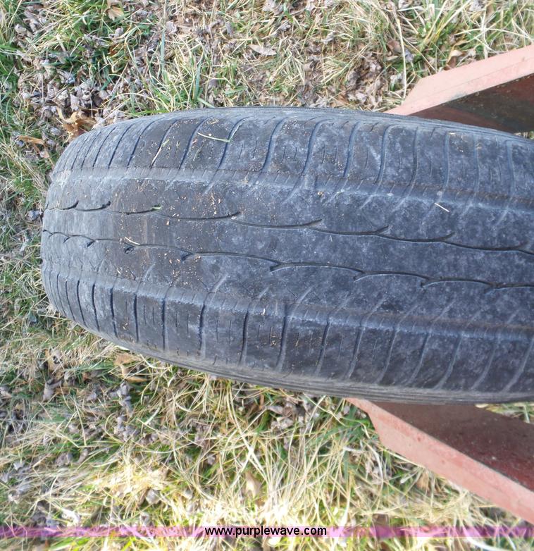 image for item L6249 1994 Case IH 8840 self-propelled windrower