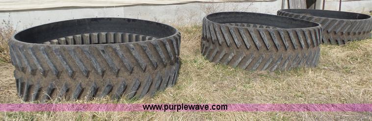 image for item L6262 (3) Camoplast ag tractor tracks