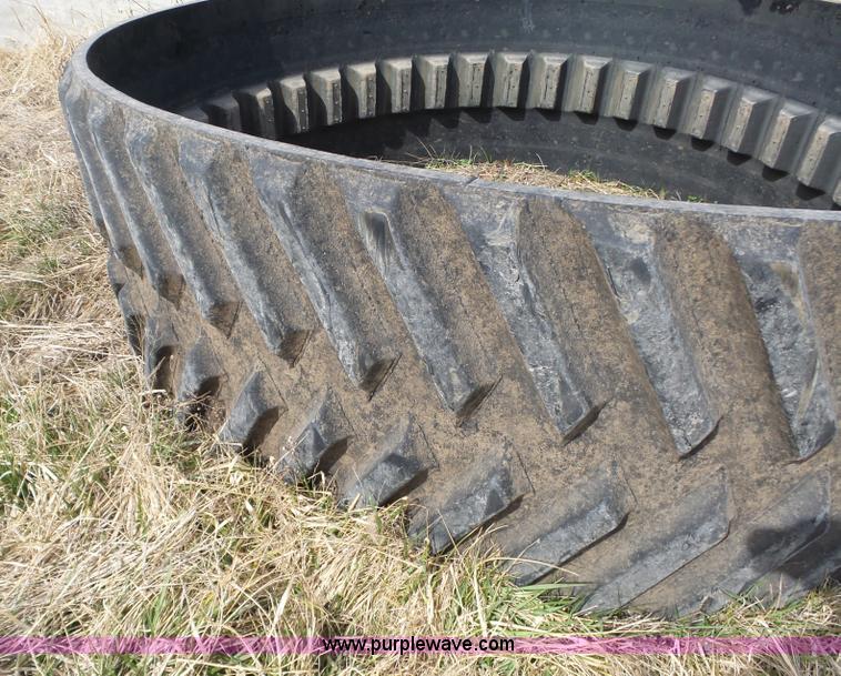 image for item L6262 (3) Camoplast ag tractor tracks