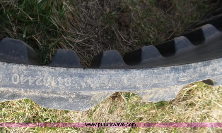 image for item L6262 (3) Camoplast ag tractor tracks