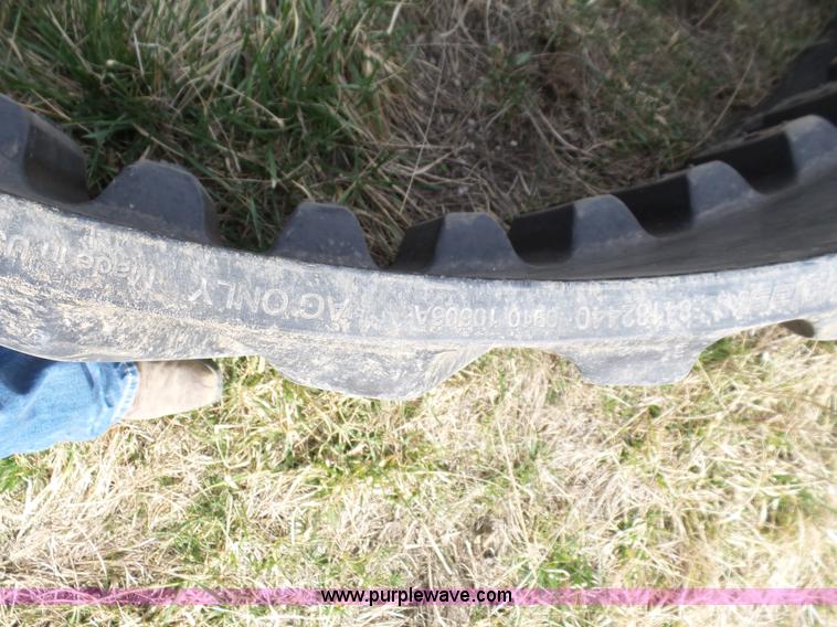 image for item L6262 (3) Camoplast ag tractor tracks