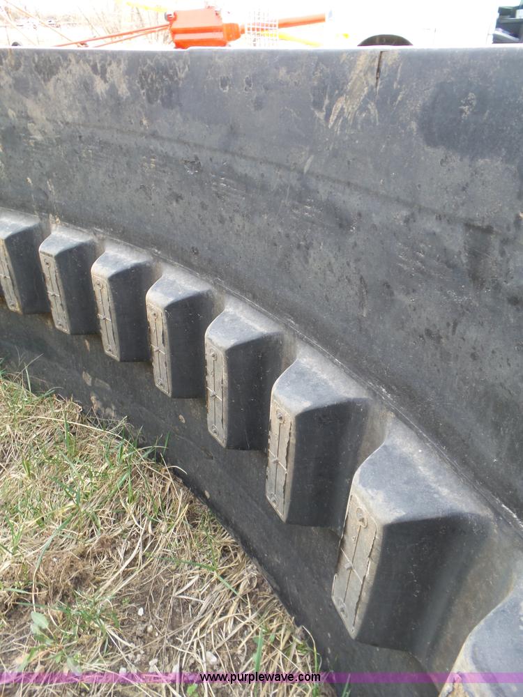 image for item L6262 (3) Camoplast ag tractor tracks