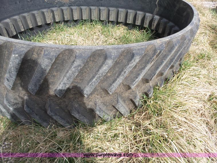 image for item L6262 (3) Camoplast ag tractor tracks