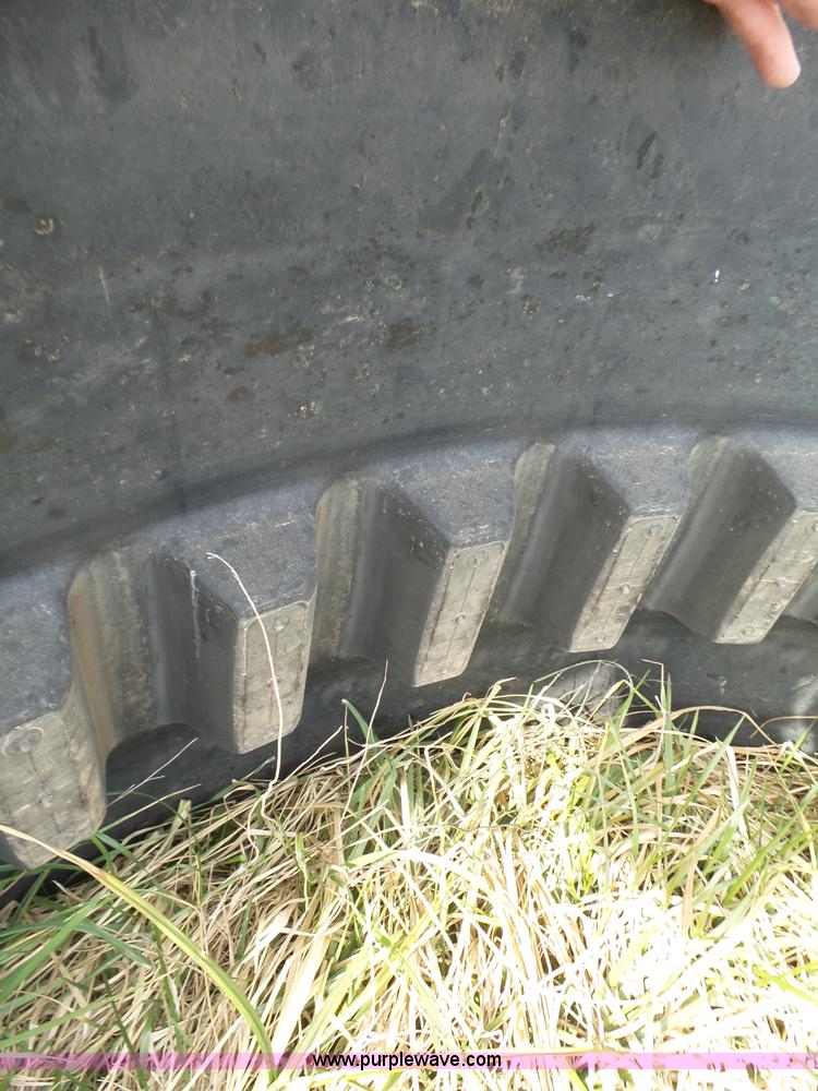 image for item L6262 (3) Camoplast ag tractor tracks