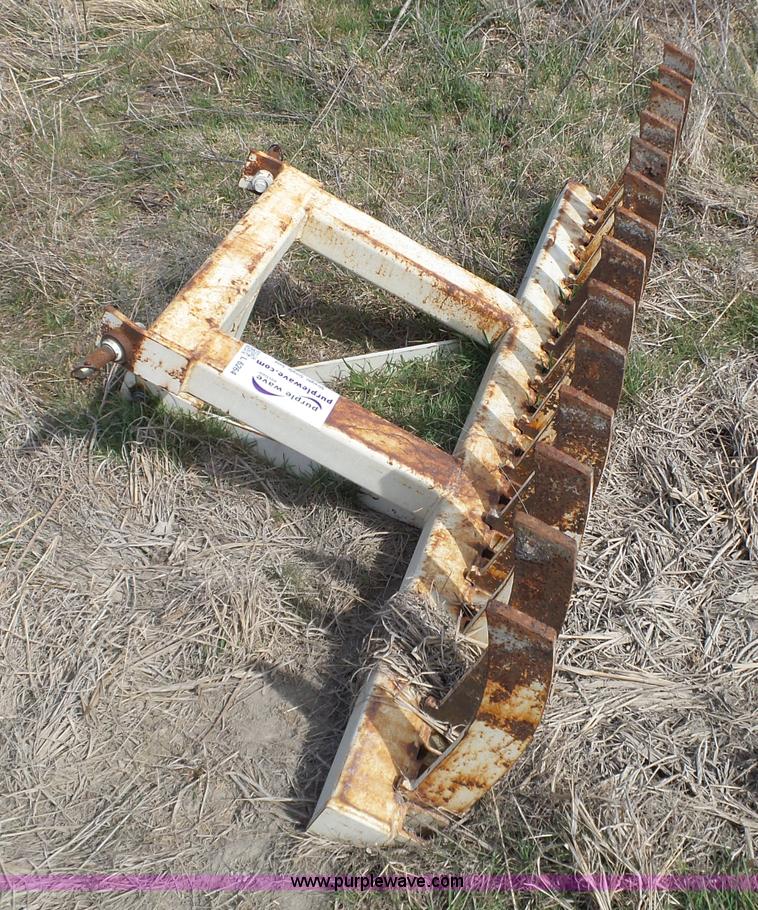 image for item L6264 Rake