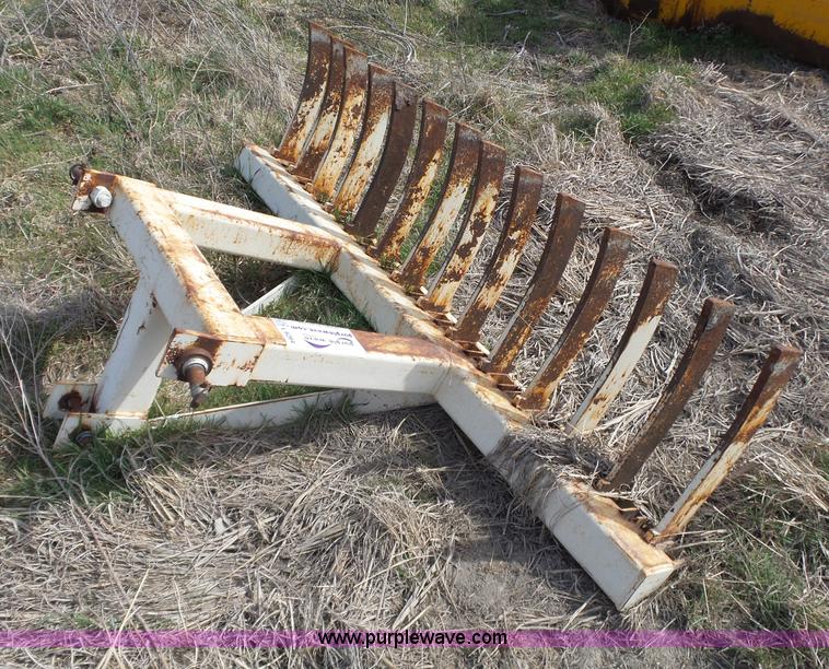 image for item L6264 Rake