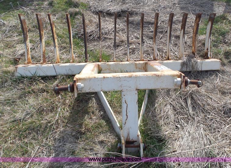 image for item L6264 Rake