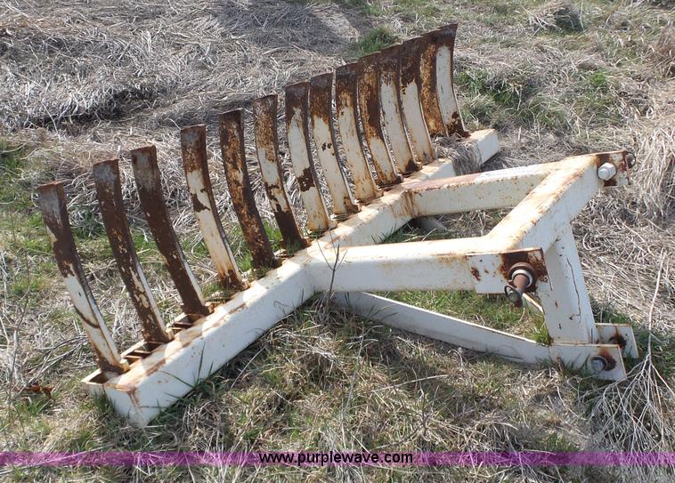 image for item L6264 Rake