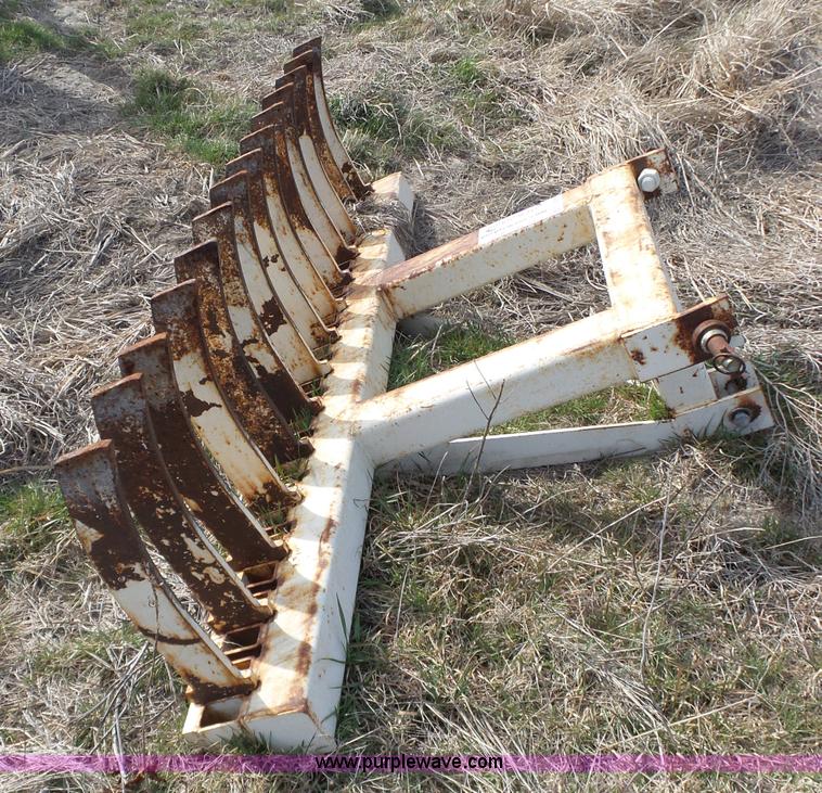 image for item L6264 Rake