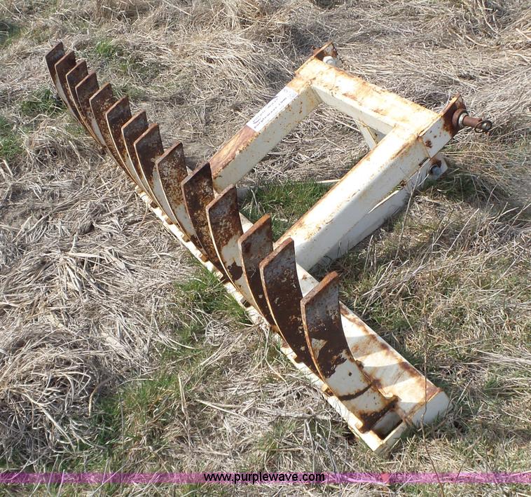 image for item L6264 Rake