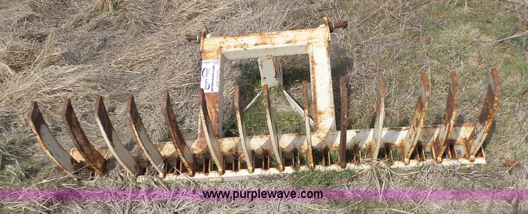 image for item L6264 Rake