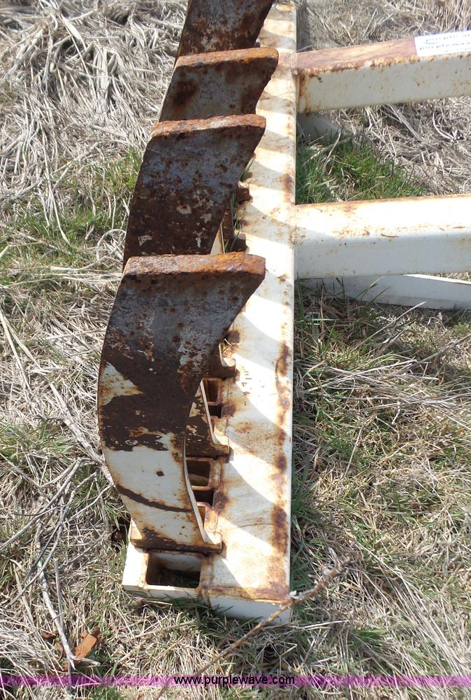 image for item L6264 Rake