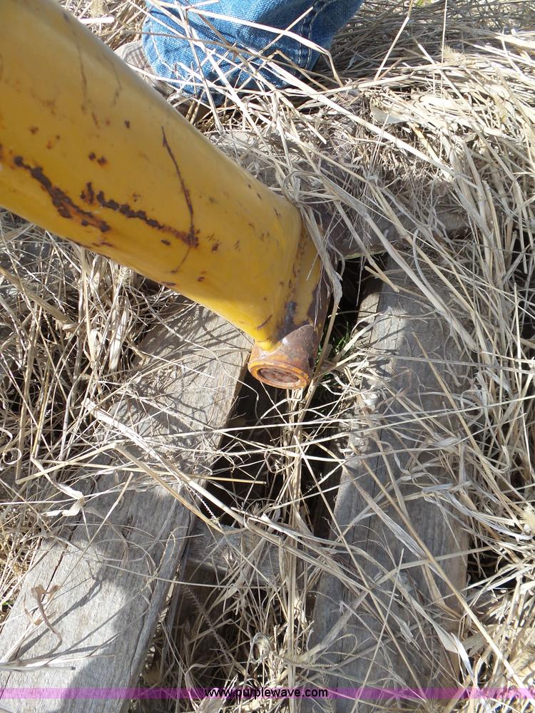 image for item L6265 Danuser post hole auger