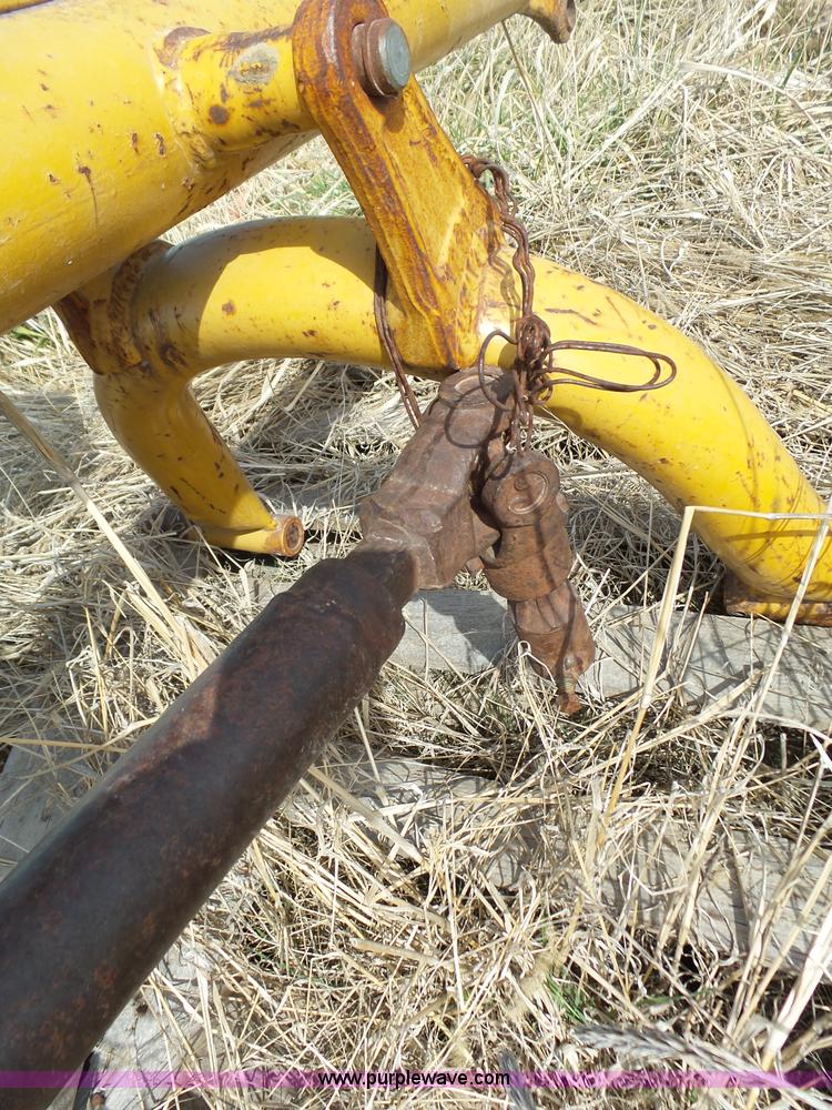 image for item L6265 Danuser post hole auger