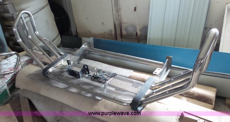 image for item L6268 (2) grill guards