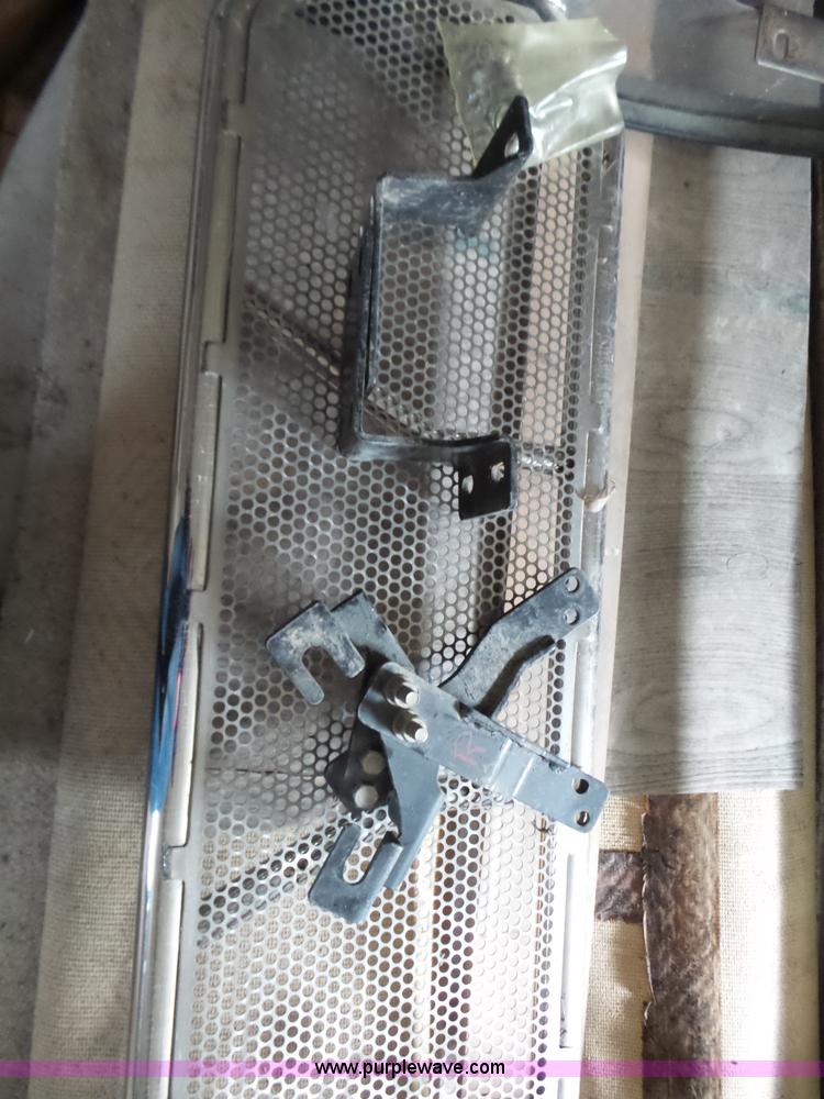 image for item L6268 (2) grill guards