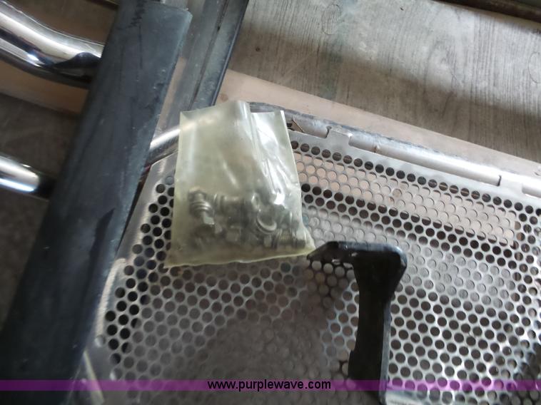 image for item L6268 (2) grill guards