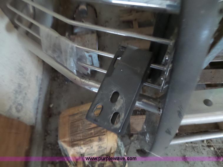 image for item L6268 (2) grill guards