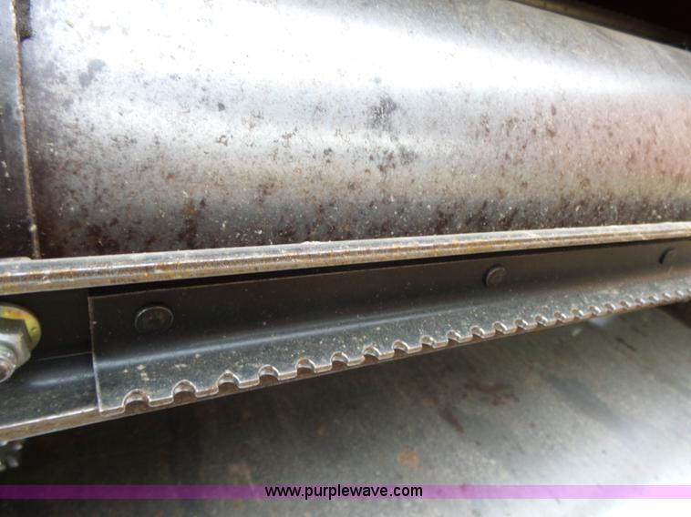 image for item L6272 1992 Case IH 1660 RWA combine