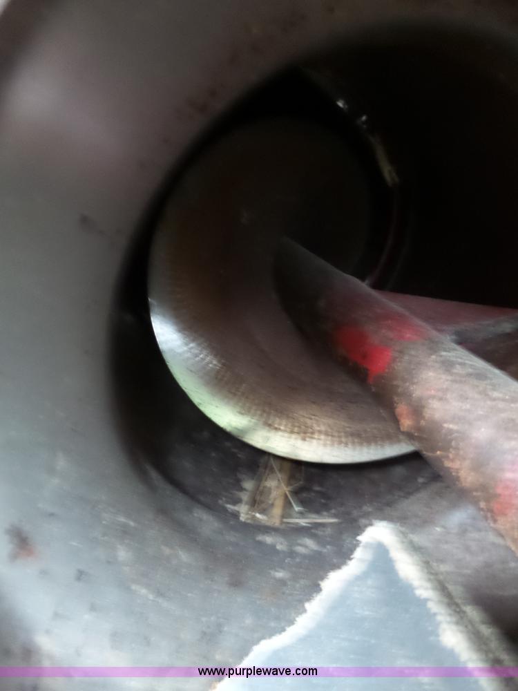 image for item L6272 1992 Case IH 1660 RWA combine