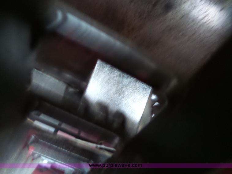 image for item L6272 1992 Case IH 1660 RWA combine