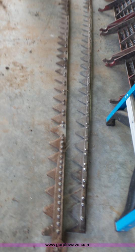 image for item L6272 1992 Case IH 1660 RWA combine