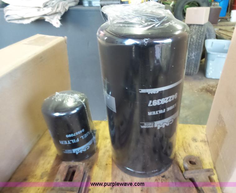 image for item L6272 1992 Case IH 1660 RWA combine