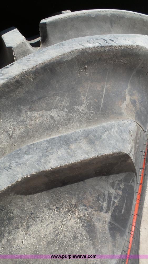 image for item L6507 2012 Claas Jaguar 960 forage harvester