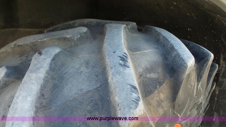 image for item L6507 2012 Claas Jaguar 960 forage harvester