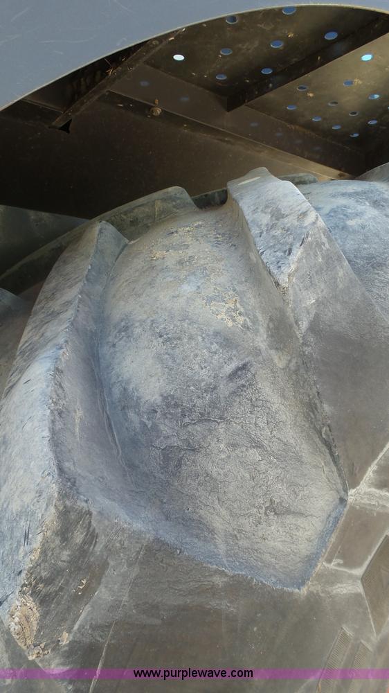 image for item L6507 2012 Claas Jaguar 960 forage harvester