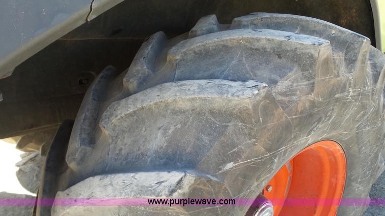 image for item L6507 2012 Claas Jaguar 960 forage harvester