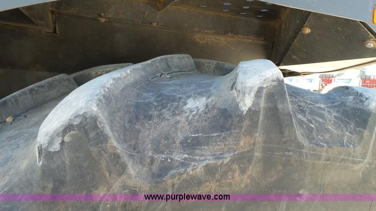 image for item L6507 2012 Claas Jaguar 960 forage harvester