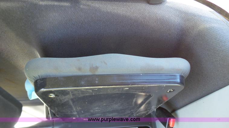 image for item L6507 2012 Claas Jaguar 960 forage harvester