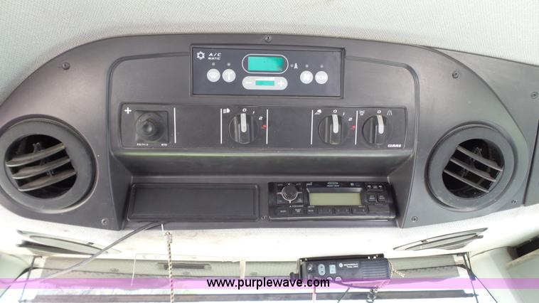 image for item L6507 2012 Claas Jaguar 960 forage harvester