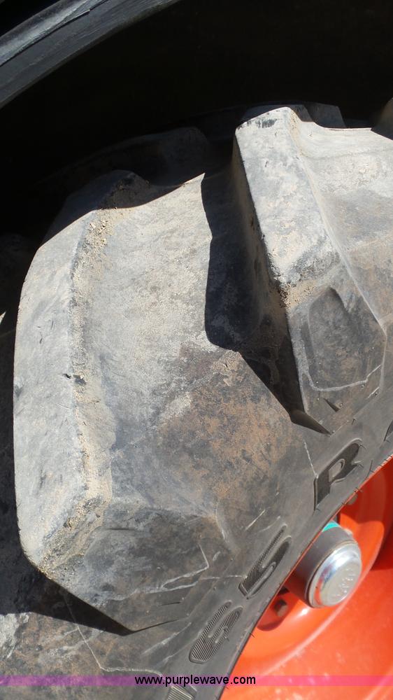 image for item L6508 2012 Claas Jaguar 960 forage harvester