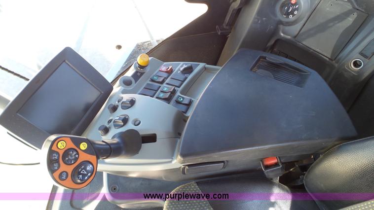 image for item L6508 2012 Claas Jaguar 960 forage harvester