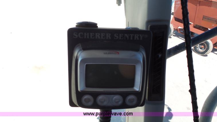 image for item L6508 2012 Claas Jaguar 960 forage harvester