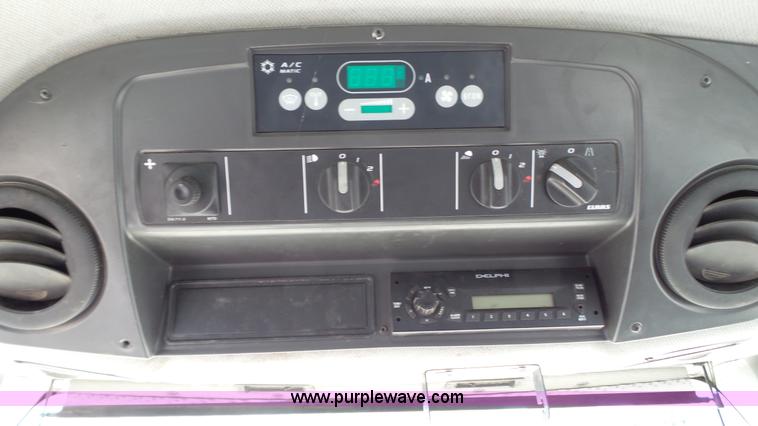 image for item L6508 2012 Claas Jaguar 960 forage harvester