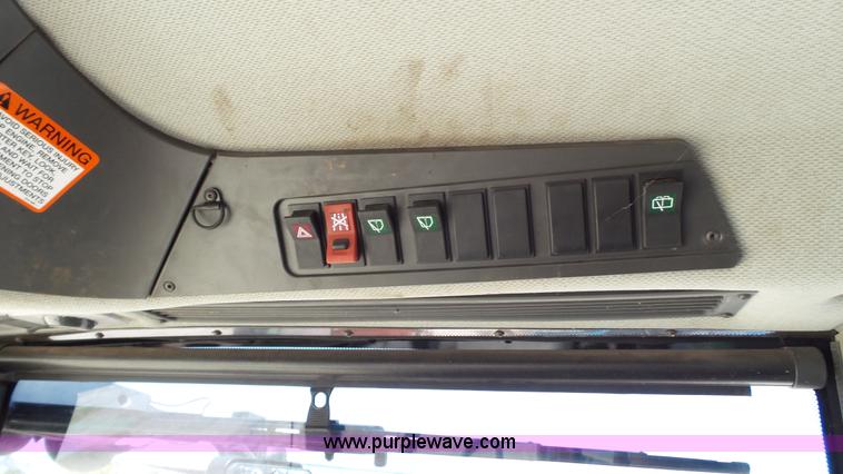 image for item L6508 2012 Claas Jaguar 960 forage harvester